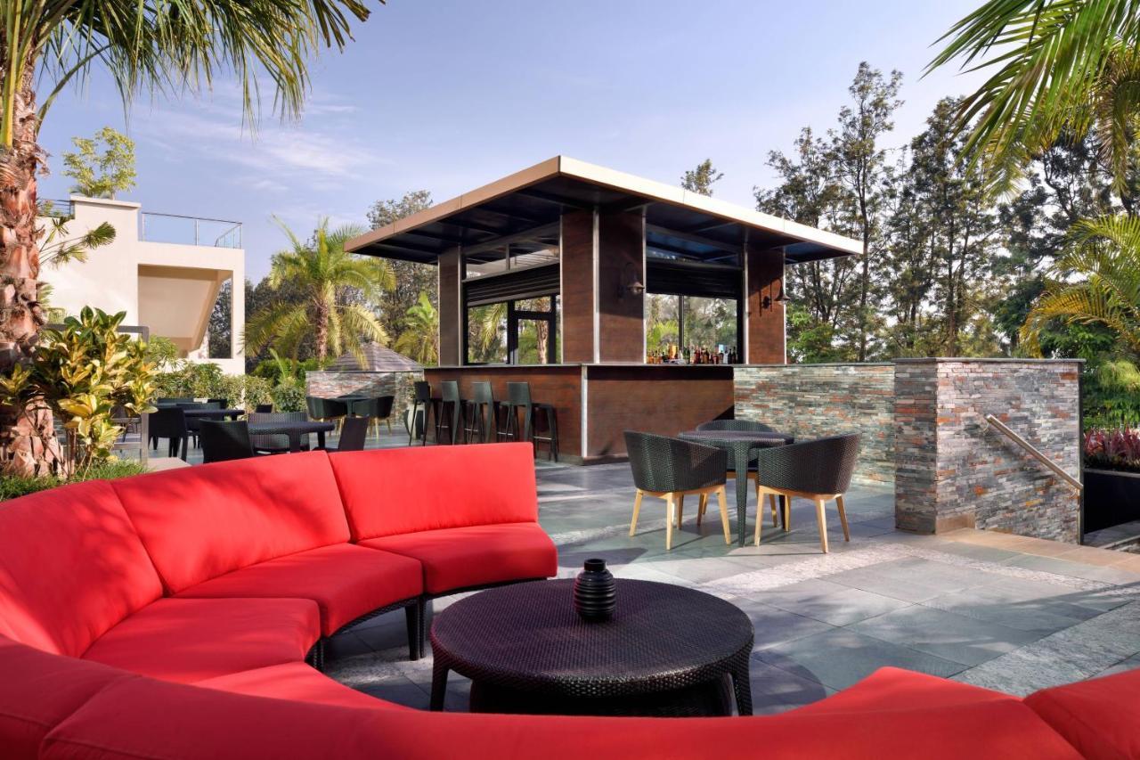 Kigali Marriott Hotel Exterior photo