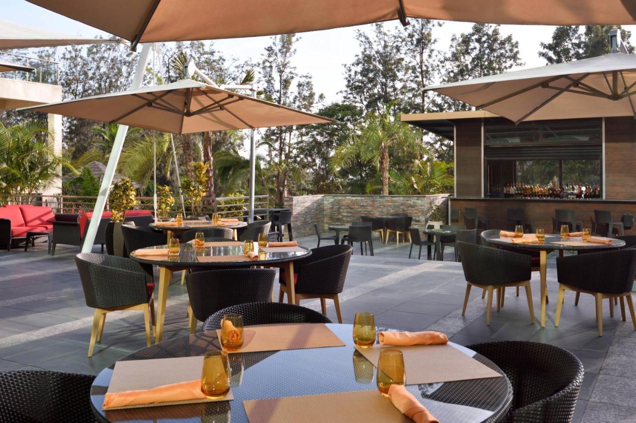 Kigali Marriott Hotel Exterior photo