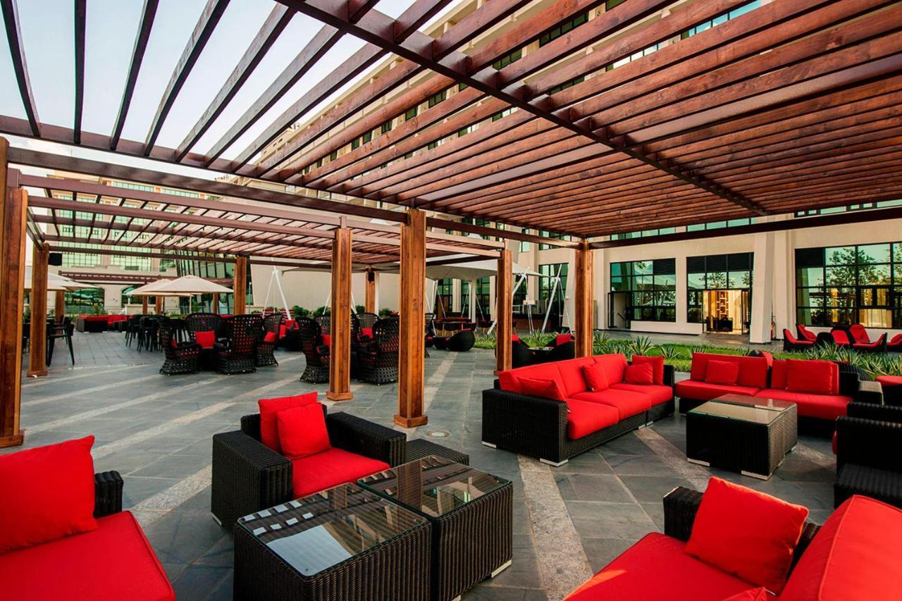 Kigali Marriott Hotel Exterior photo