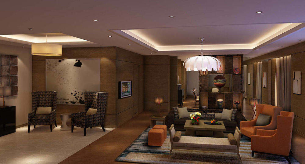 Kigali Marriott Hotel Exterior photo