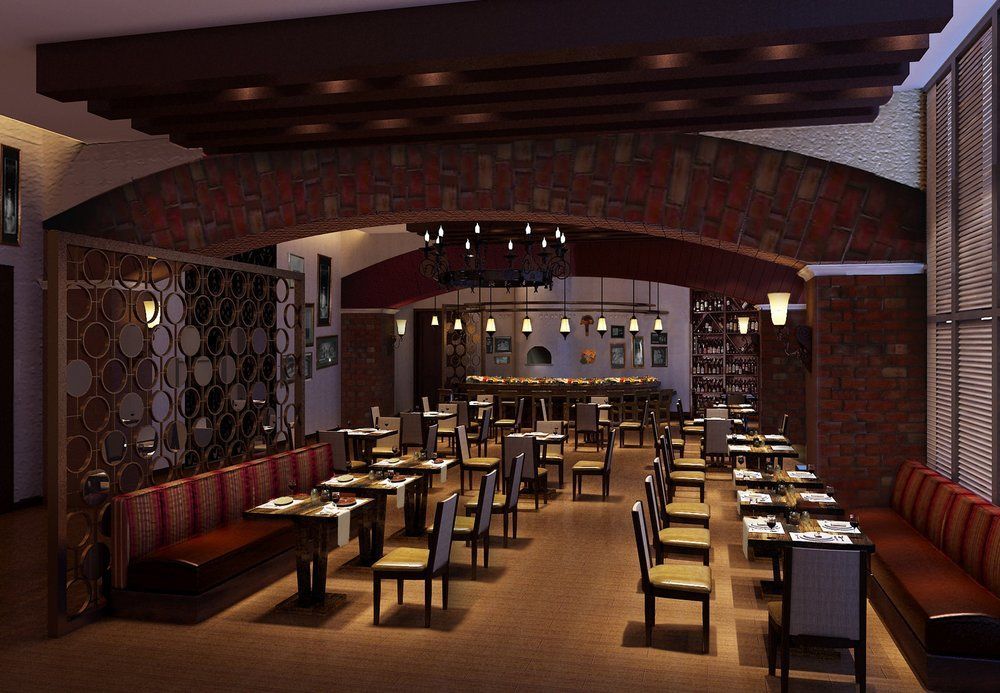 Kigali Marriott Hotel Exterior photo