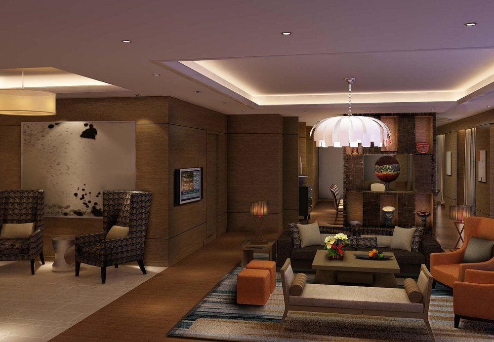 Kigali Marriott Hotel Exterior photo