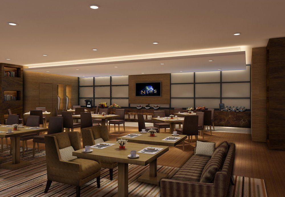 Kigali Marriott Hotel Exterior photo