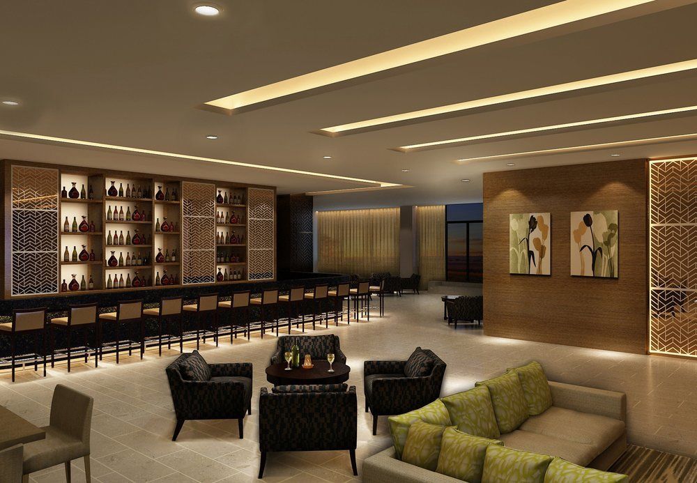 Kigali Marriott Hotel Exterior photo
